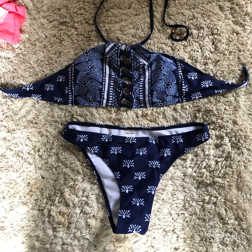 Zaful Bikini